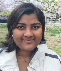 Dr. Shashwati Geed